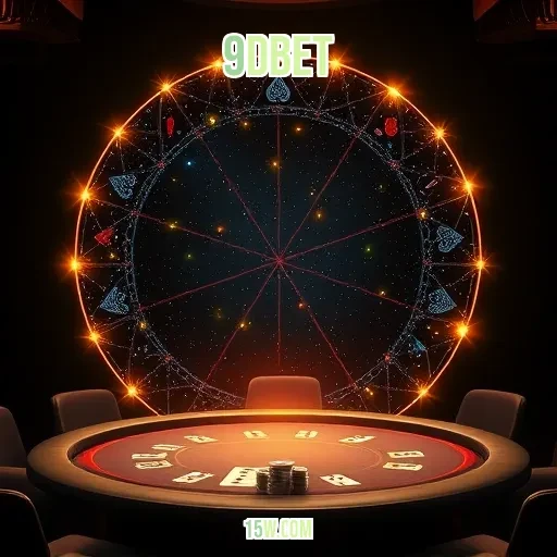 9DBET App: Conecte-se à Diversão dos Jogos de Apostas