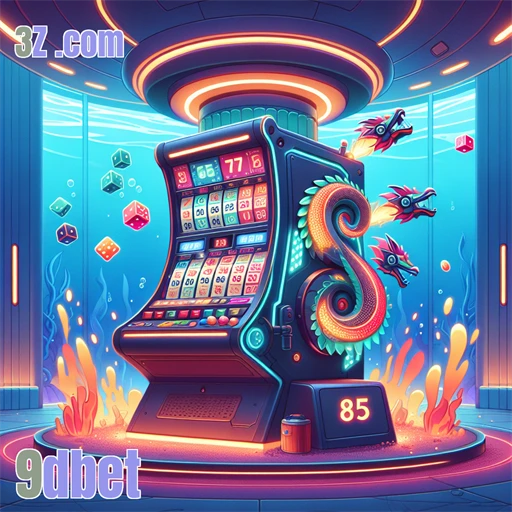 A Importância do Login no 9DBET: Acesso Rápido e Seguro ao Seu Cassino Online