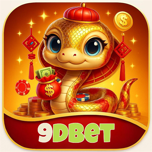 9DBET 9DBET logo