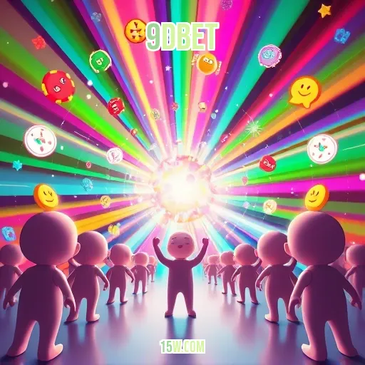 9DBET: Melhore Sua Experiência em Caça-Níqueis com Recursos Únicos